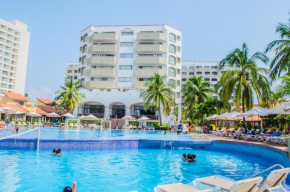 ENNA INN IXTAPA HABITACIóN VISTA AL MAR